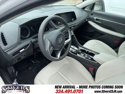 2023 Hyundai Sonata SE