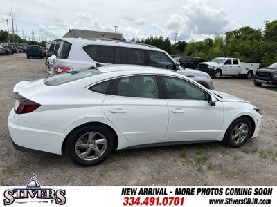 2023 Hyundai Sonata SE