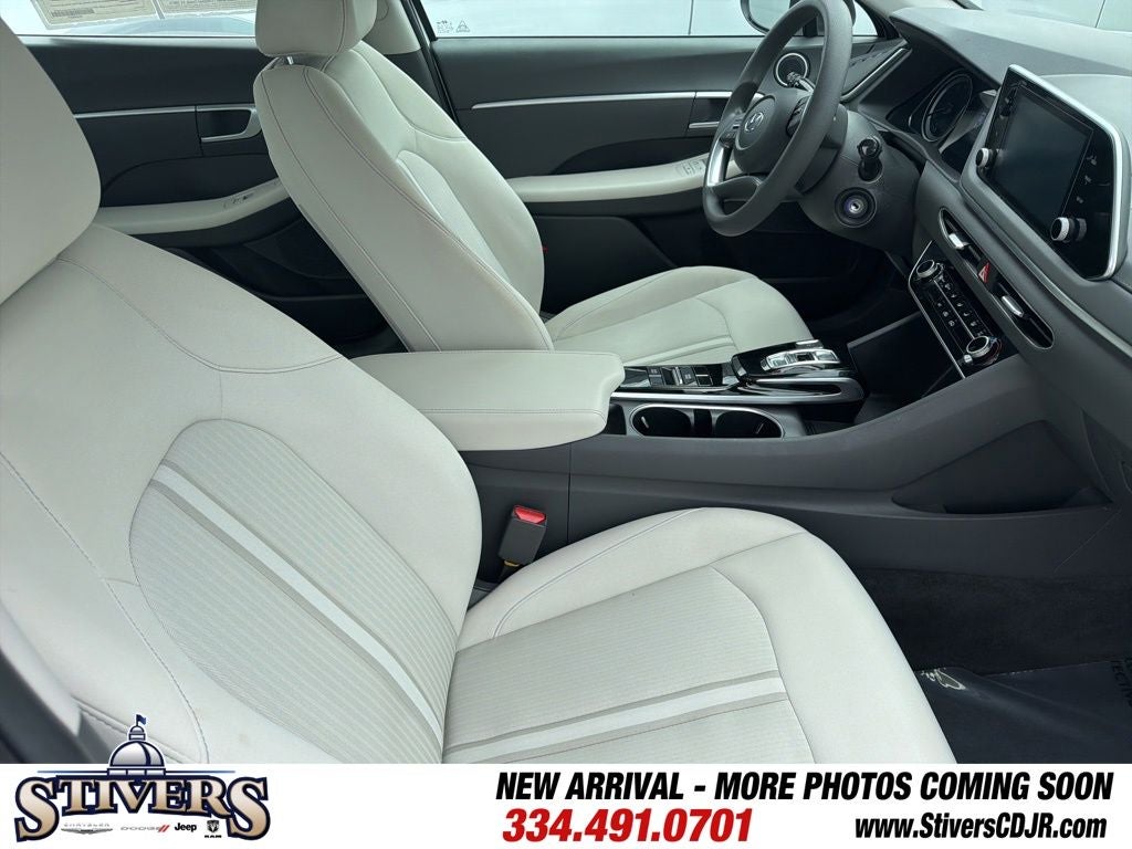 2023 Hyundai Sonata SE
