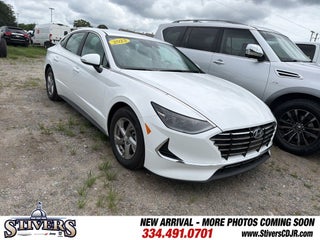 2023 Hyundai Sonata SE