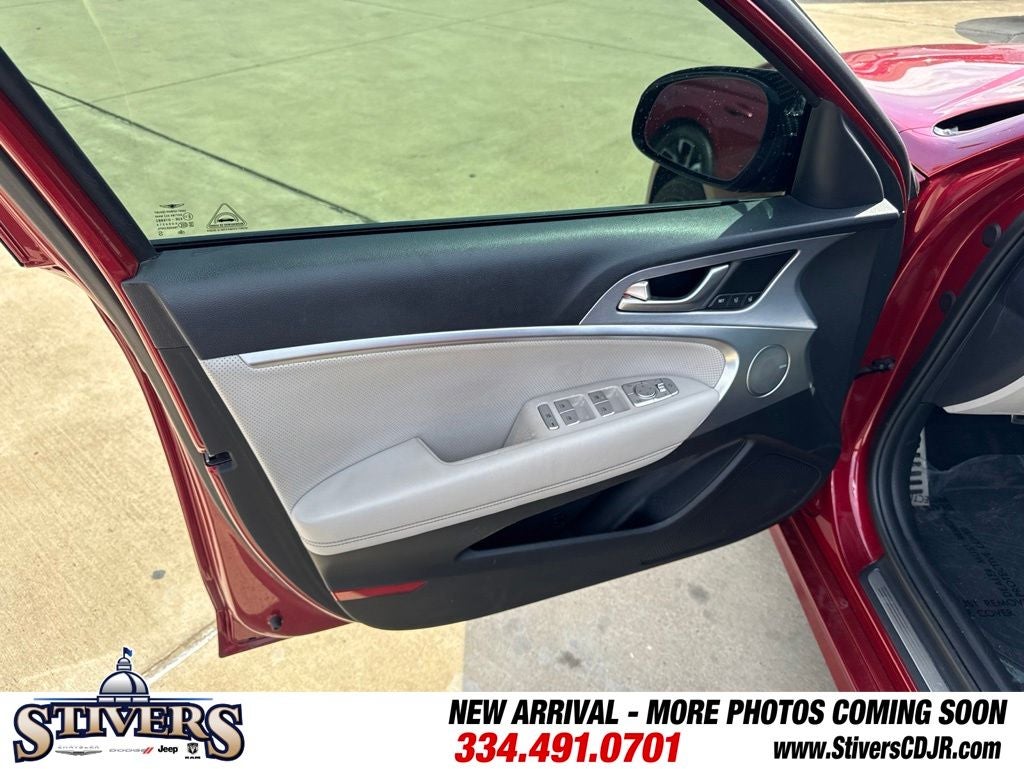 2020 Genesis G70 3.3T RWD