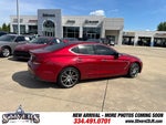 2020 Genesis G70 3.3T RWD