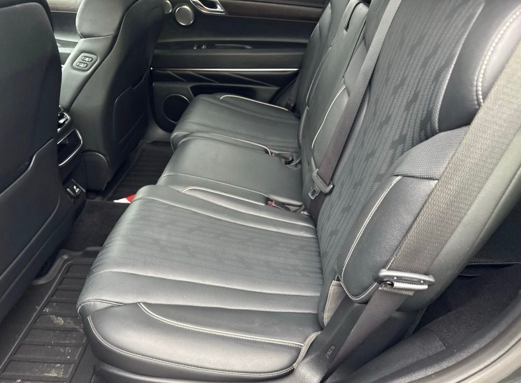 2021 Genesis GV80 2.5T