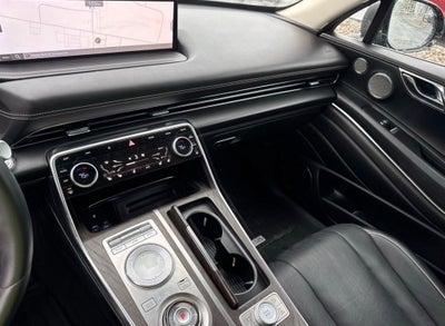 2021 Genesis GV80 2.5T