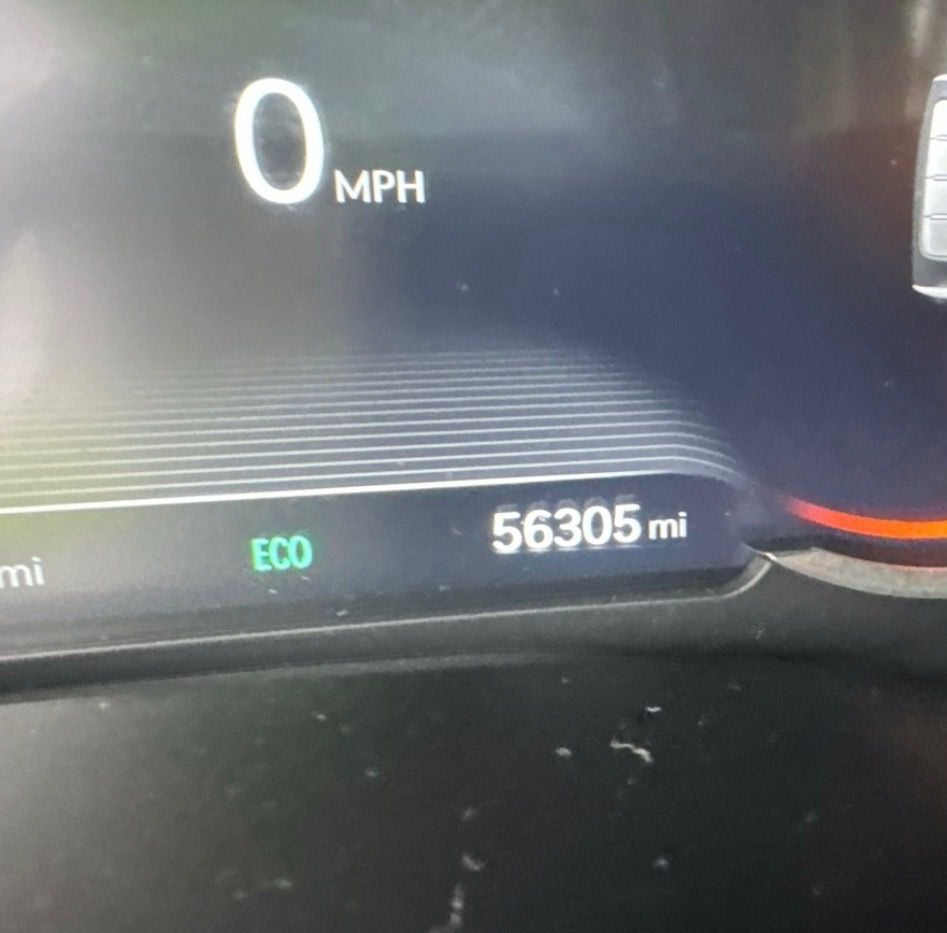 2021 Genesis GV80 2.5T