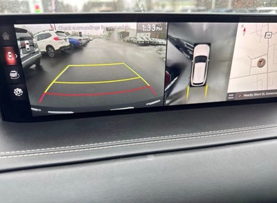 2021 Genesis GV80 2.5T