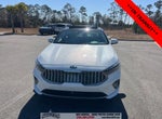 2020 Kia Cadenza Technology