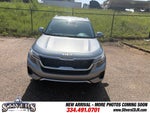 2022 Kia Seltos S
