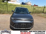 2024 Kia Soul GT-Line