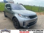 2021 Land Rover Discovery S R-Dynamic