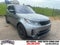 2021 Land Rover Discovery S R-Dynamic