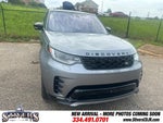 2021 Land Rover Discovery S R-Dynamic