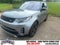 2021 Land Rover Discovery S R-Dynamic