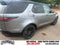 2021 Land Rover Discovery S R-Dynamic