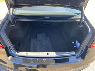 2021 BMW 750i xDrive