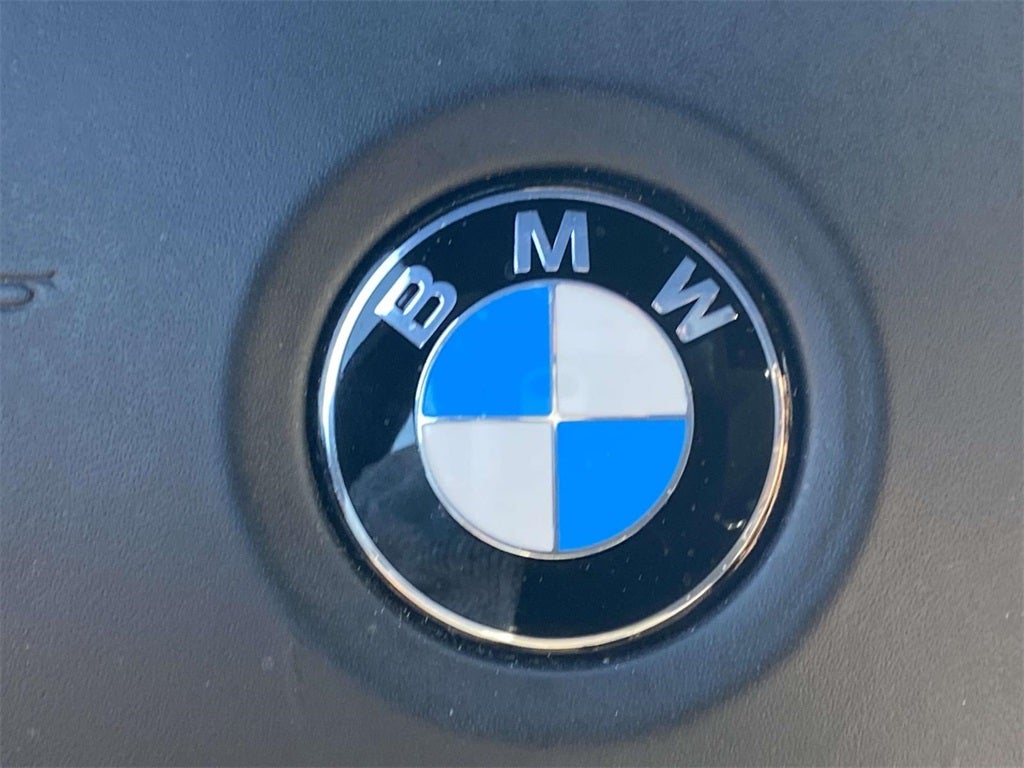 2021 BMW 750i xDrive