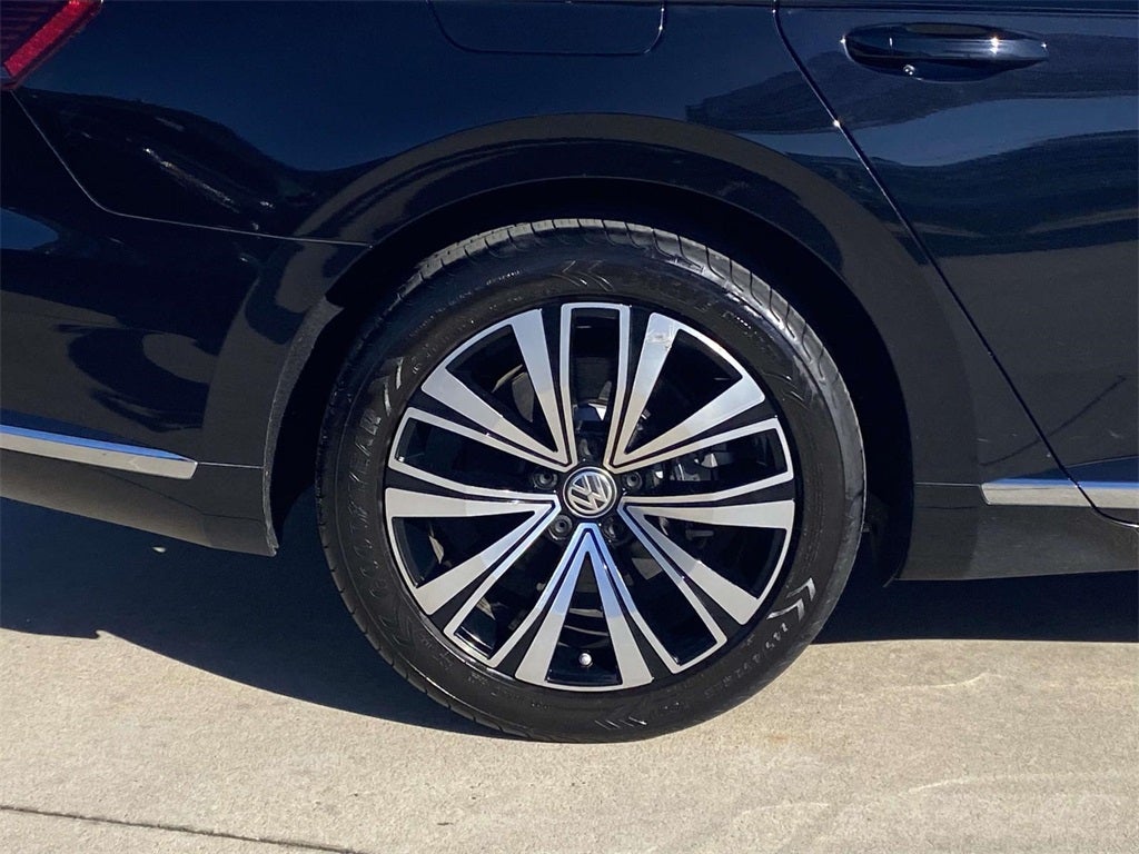 2019 Volkswagen Arteon 2.0T SE