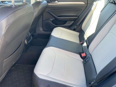 2019 Volkswagen Arteon 2.0T SE