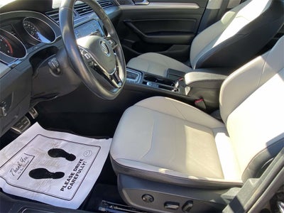 2019 Volkswagen Arteon 2.0T SE