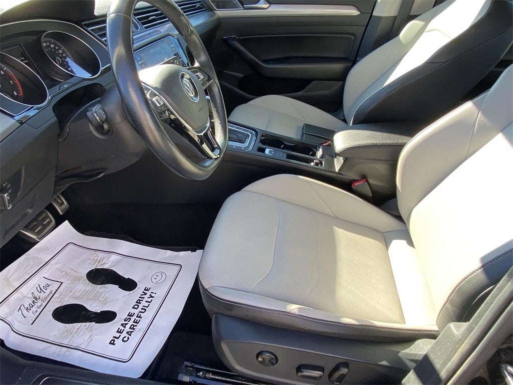 2019 Volkswagen Arteon 2.0T SE