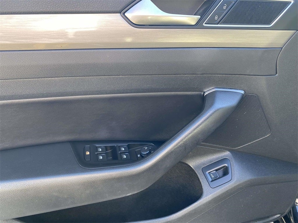 2019 Volkswagen Arteon 2.0T SE