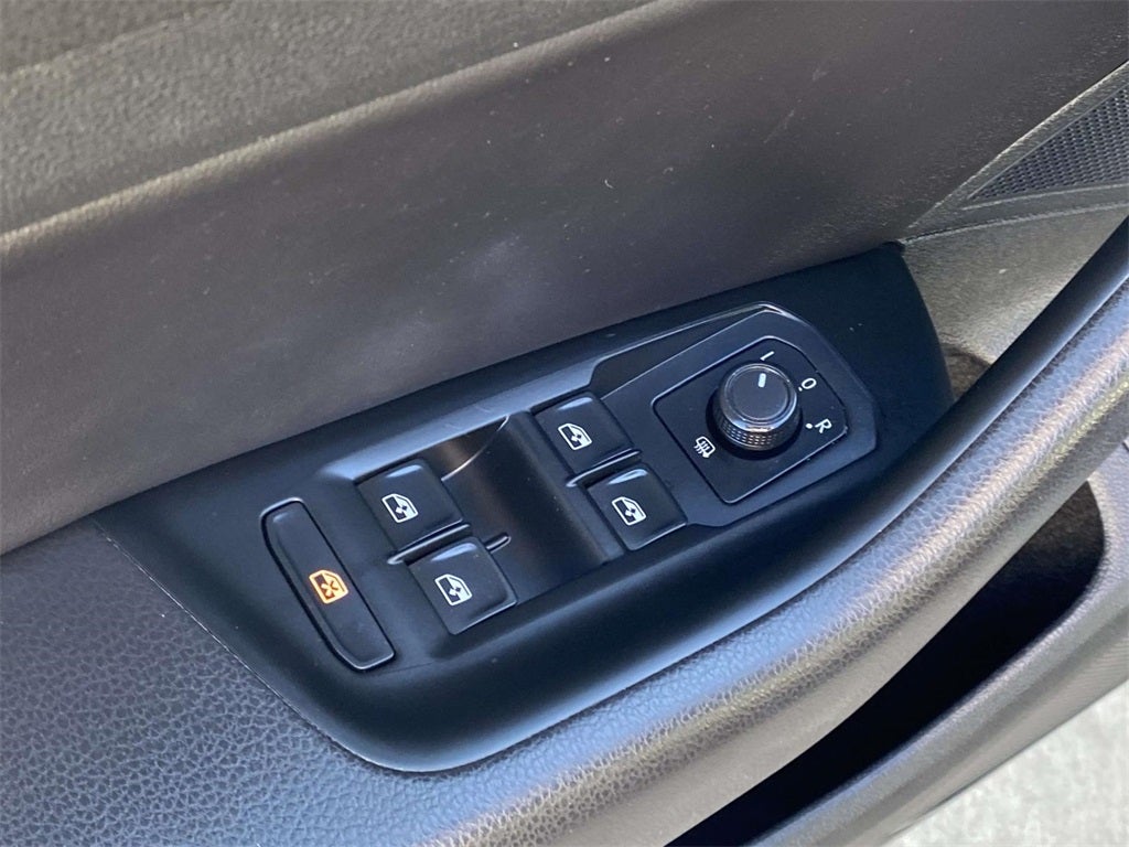 2019 Volkswagen Arteon 2.0T SE