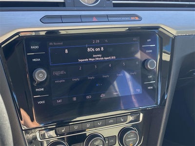 2019 Volkswagen Arteon 2.0T SE