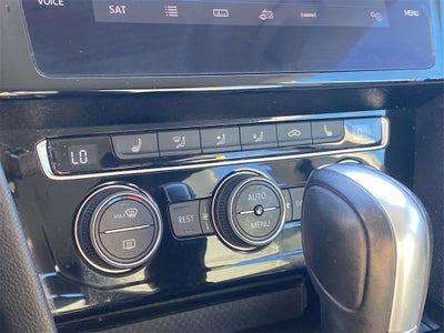 2019 Volkswagen Arteon 2.0T SE