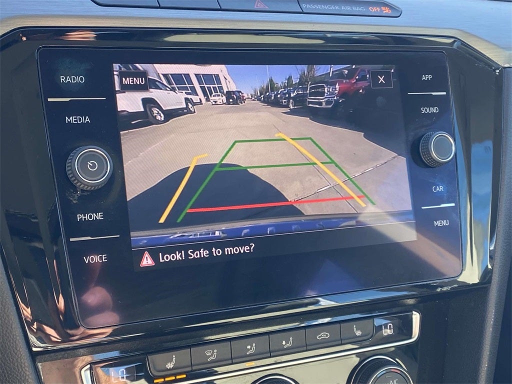 2019 Volkswagen Arteon 2.0T SE