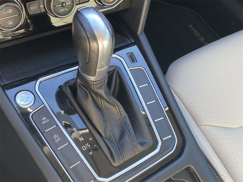 2019 Volkswagen Arteon 2.0T SE