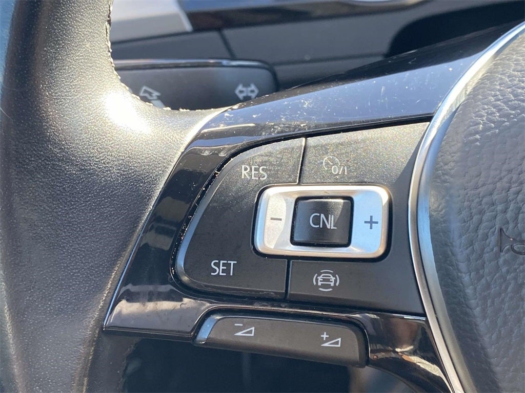 2019 Volkswagen Arteon 2.0T SE