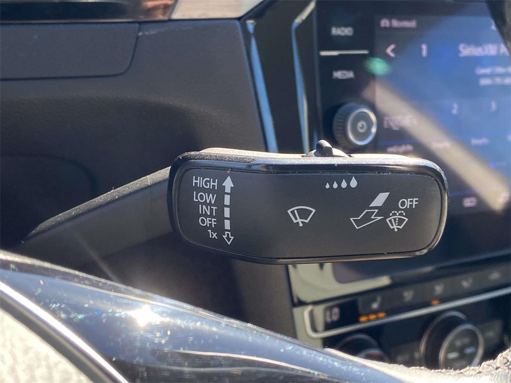 2019 Volkswagen Arteon 2.0T SE