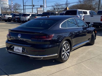 2019 Volkswagen Arteon 2.0T SE