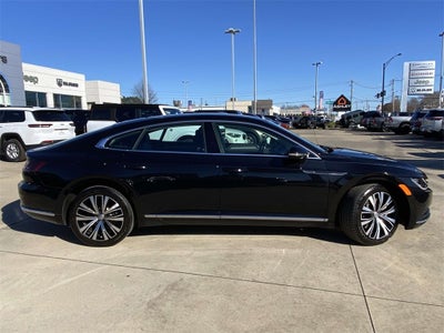 2019 Volkswagen Arteon 2.0T SE