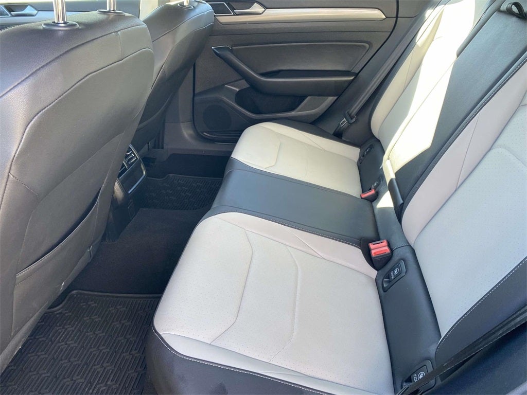 2019 Volkswagen Arteon 2.0T SE