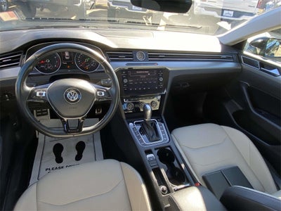 2019 Volkswagen Arteon 2.0T SE