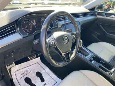 2019 Volkswagen Arteon 2.0T SE