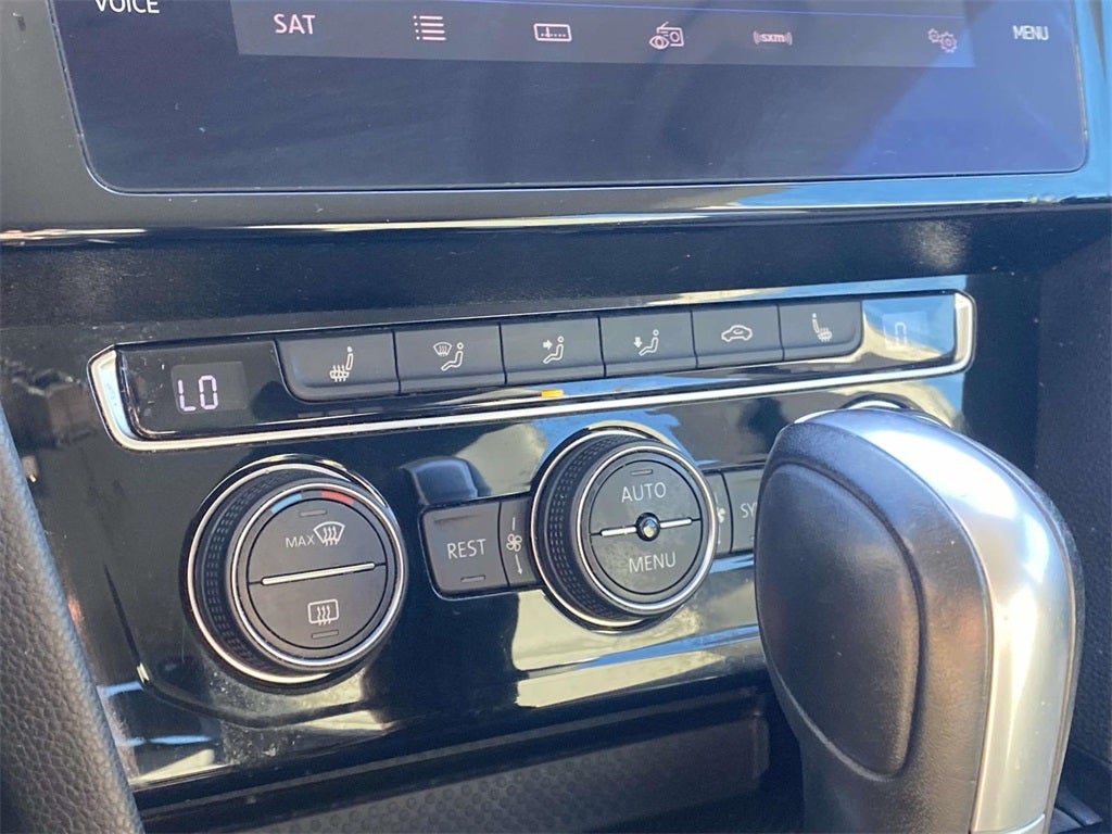 2019 Volkswagen Arteon 2.0T SE