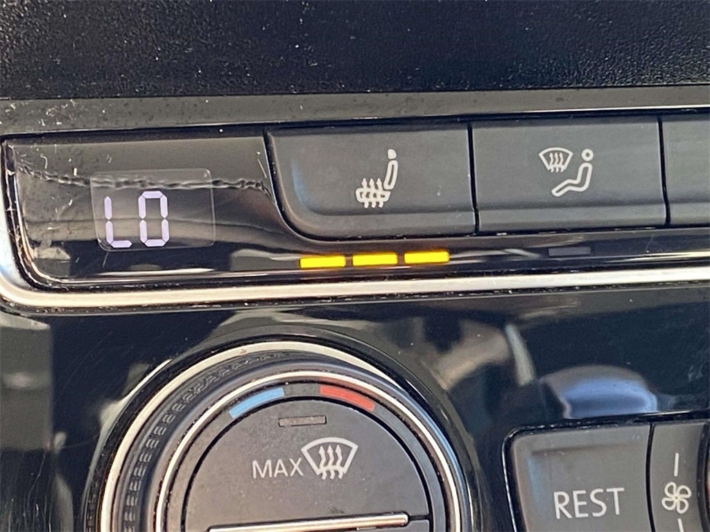 2019 Volkswagen Arteon 2.0T SE