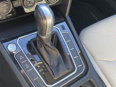 2019 Volkswagen Arteon 2.0T SE