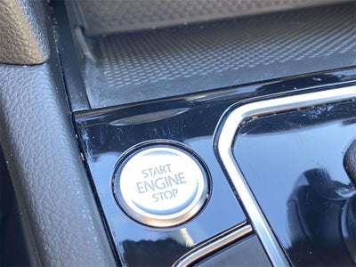 2019 Volkswagen Arteon 2.0T SE