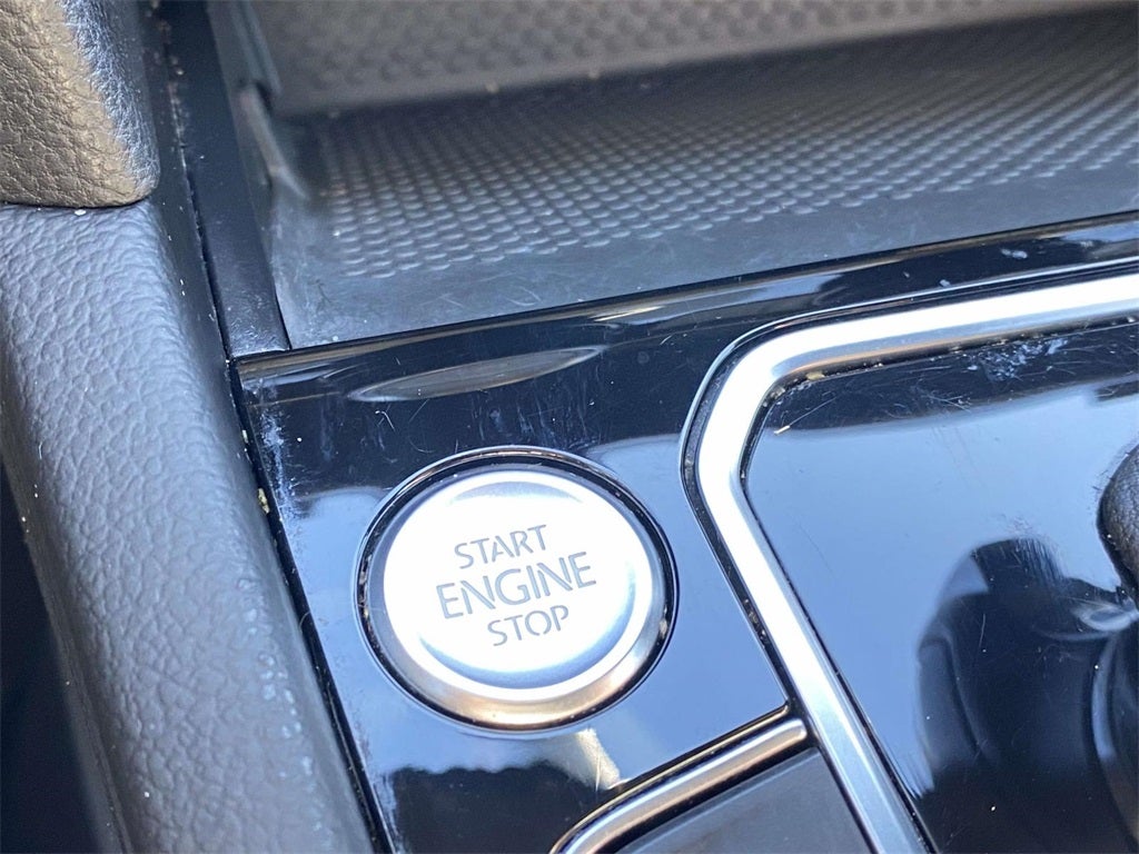 2019 Volkswagen Arteon 2.0T SE