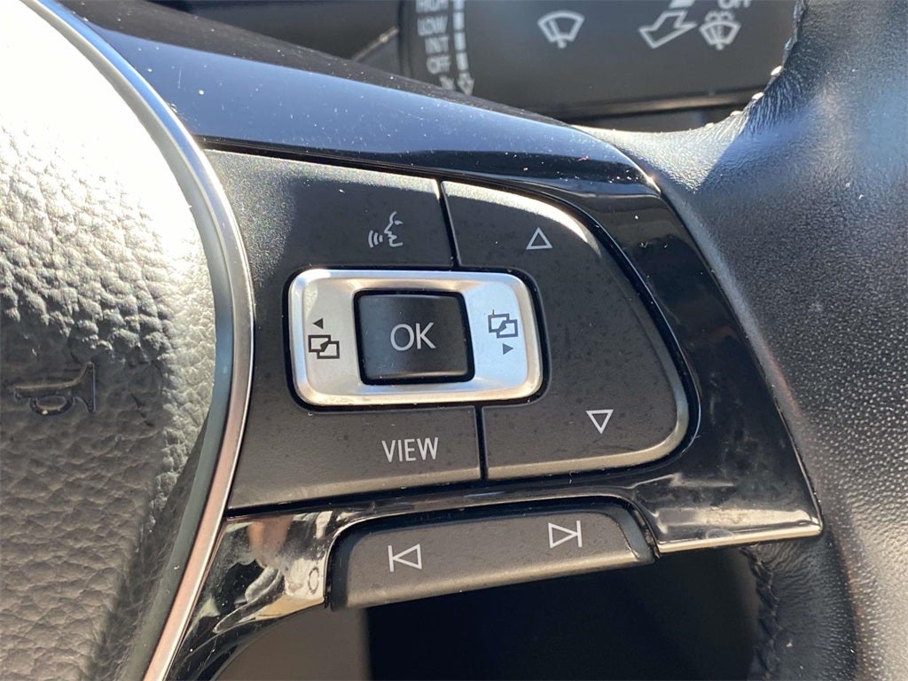 2019 Volkswagen Arteon 2.0T SE