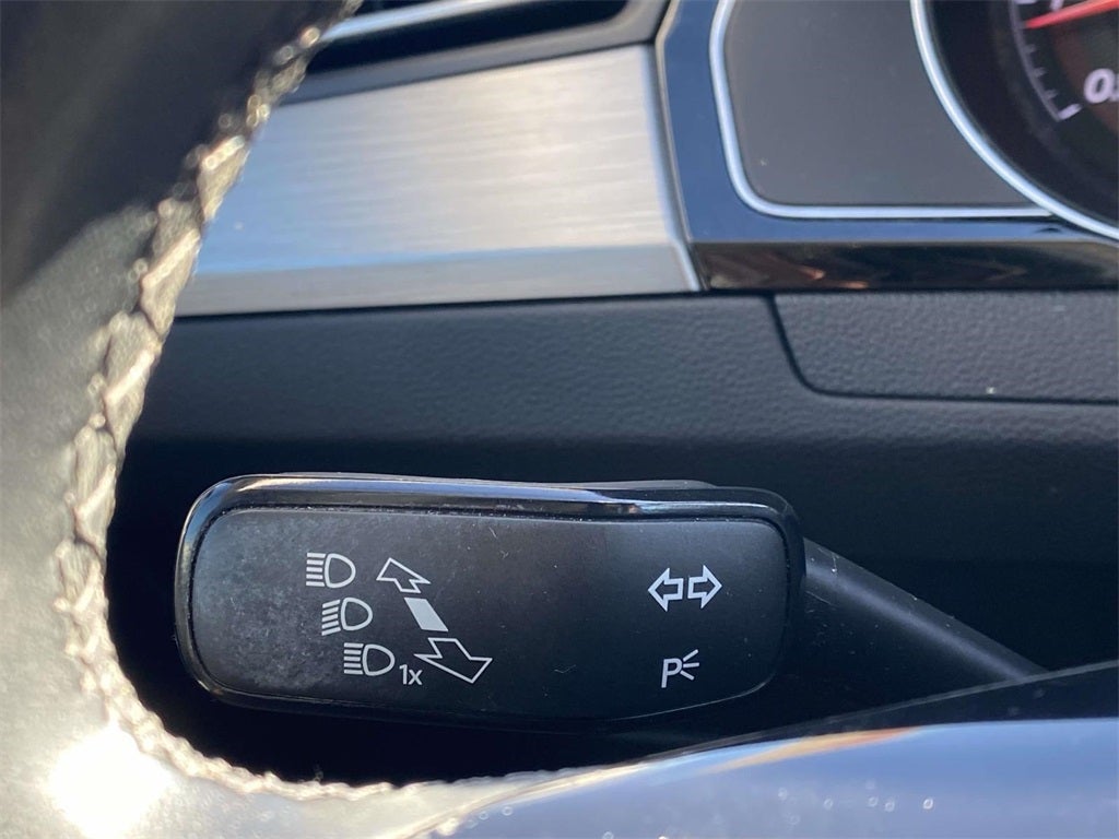 2019 Volkswagen Arteon 2.0T SE