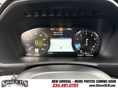 2018 Volvo XC90 T5 Momentum