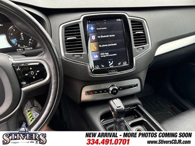 2018 Volvo XC90 T5 Momentum