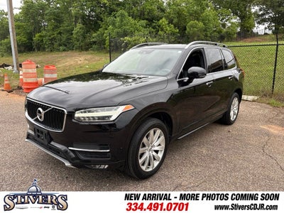 2018 Volvo XC90 T5 Momentum