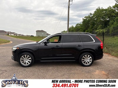 2018 Volvo XC90 T5 Momentum