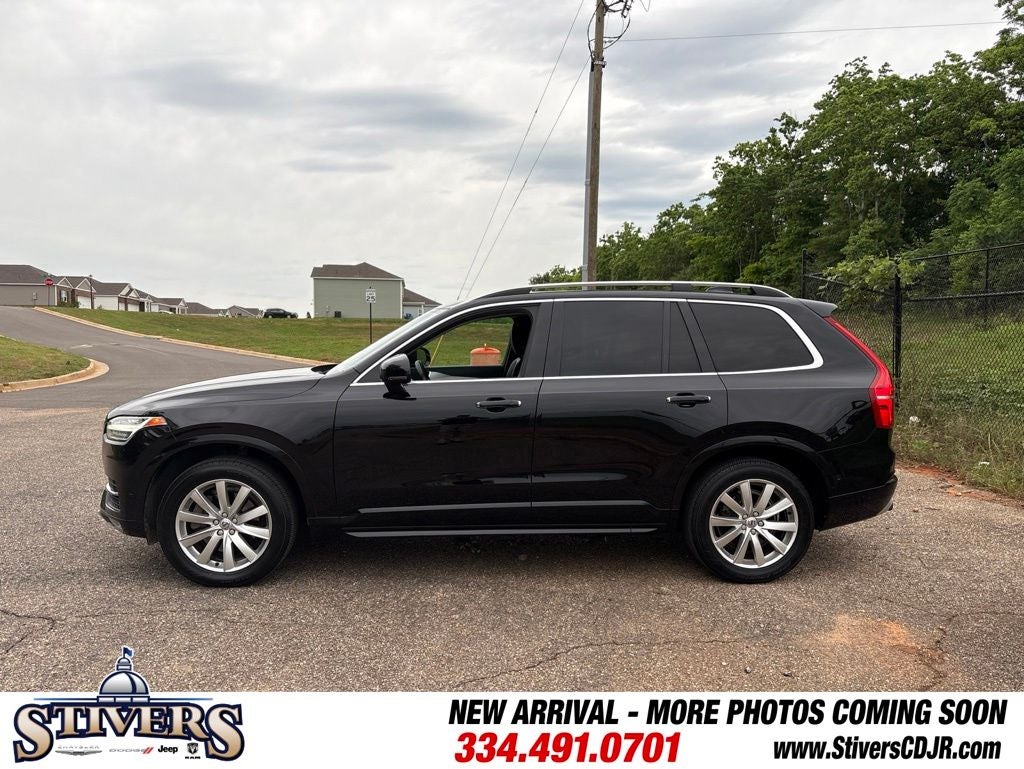 2018 Volvo XC90 T5 Momentum