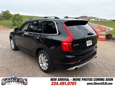 2018 Volvo XC90 T5 Momentum
